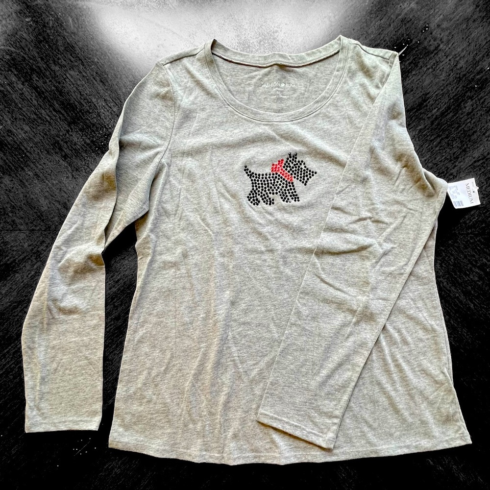 NWT Fashion Bug M Sleepwear — soft and cozy